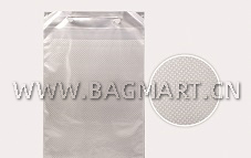Micro-perforated bag